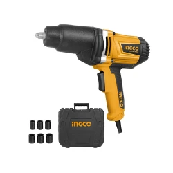 Шуруповерт ударный Ingco IW10508 flexmag.md