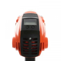 Шуруповерт ударный Kraft&Dele KD1535 flexmag.md