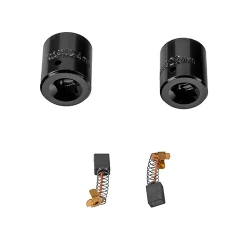 Masina electrica de insurubat cu impact Ronix 2035 flexmag.md