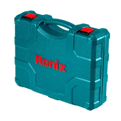 Masina electrica de insurubat cu impact Ronix 2035 flexmag.md
