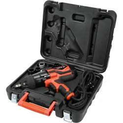 Masina electrica de insurubat cu impact Yato YT-82021 flexmag.md
