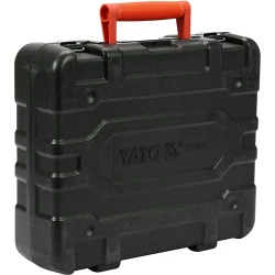 Masina electrica de insurubat cu impact Yato YT-82021 flexmag.md