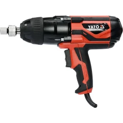 Masina electrica de insurubat cu impact Yato YT-82021 flexmag.md
