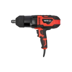 Masina electrica de insurubat cu impact Yato YT82025 flexmag.md