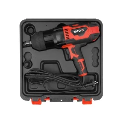 Шуруповерт ударный Yato YT82025 flexmag.md