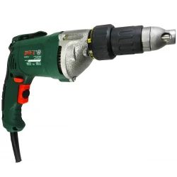 Masina electrica de insurubat DWT TS-550 V flexmag.md