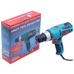 Masina electrica de insurubat KraftTool K21003 flexmag.md