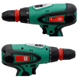 Masina electrica de insurubat KraftTool K21006 flexmag.md