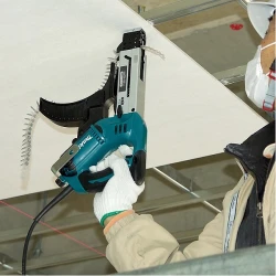 Шуруповерт Makita 6842 (4700Вт) flexmag.md