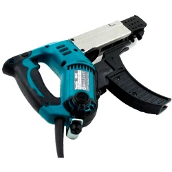 Шуруповерт Makita 6842 (4700Вт) flexmag.md
