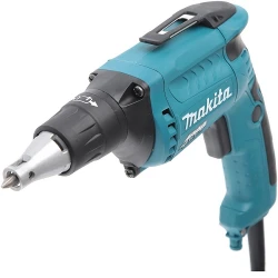 Masina electrica de insurubat Makita FS4000 flexmag.md