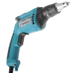 Masina electrica de insurubat Makita FS4000 flexmag.md