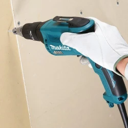 Masina electrica de insurubat Makita FS4000 flexmag.md