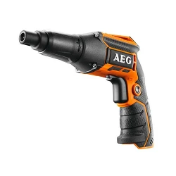 Шуруповерт аккумуляторный AEG BTS12C-0 flexmag.md
