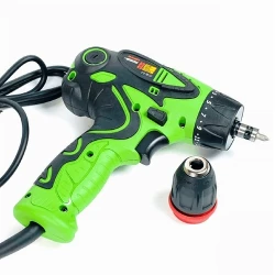 Шуруповерт Procraft PB-1350 DFR flexmag.md