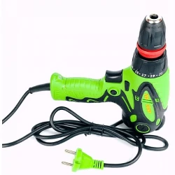 Шуруповерт Procraft PB-1350 DFR flexmag.md