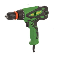 Шуруповерт Procraft PB-1350 DFR flexmag.md