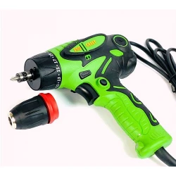Шуруповерт Procraft PB-1350 DFR flexmag.md