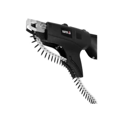 Шуруповерт Yato YT82071 flexmag.md