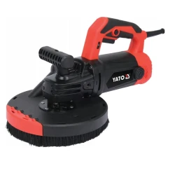 Машина шлифовальная для бетона Yato YT-82163 flexmag.md