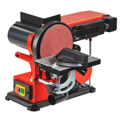 Masina electrica de slefuit de banc Einhell TC-US 380 (44.192.57) flexmag.md
