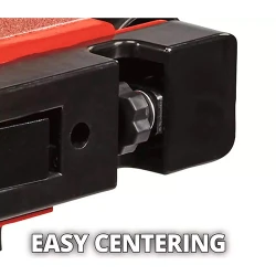 Машина шлифовальная настольная Einhell TC-US 380 (44.192.57) flexmag.md