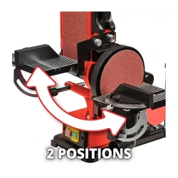 Машина шлифовальная настольная Einhell TC-US 380 (44.192.57) flexmag.md