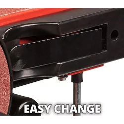 Машина шлифовальная настольная Einhell TC-US 380 (44.192.57) flexmag.md