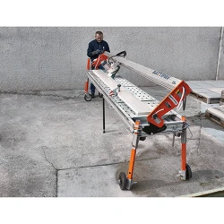 Masina electrica de taiat placa Battipav SUPREME 320S (83201-T380S1) flexmag.md