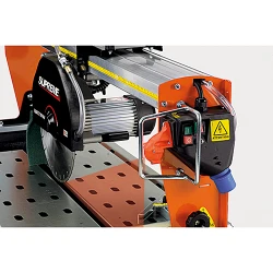 Masina electrica de taiat placa Battipav SUPREME 320S (83201-T380S1) flexmag.md