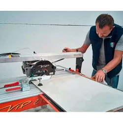 Masina electrica de taiat placa Battipav VIP 2125 (857) flexmag.md