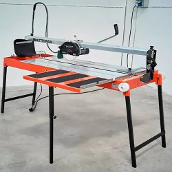 Masina electrica de taiat placa Battipav VIP 2125 (857) flexmag.md