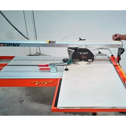 Masina electrica de taiat placa Battipav VIP 2125 (857) flexmag.md
