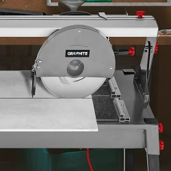 Машина для резки пластин Graphite 59G892 flexmag.md