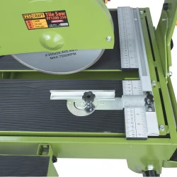 Машина для резки пластин Procraft PF1200-250 flexmag.md