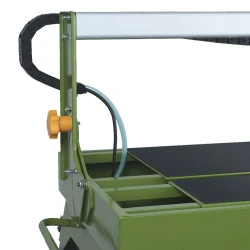 Машина для резки пластин Procraft PF1200-250 flexmag.md
