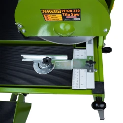 Masina electrica de taiat placa Procraft PF920-230 flexmag.md