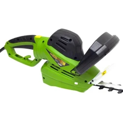 Masina electrica de tuns gard viu Procraft PT750 flexmag.md