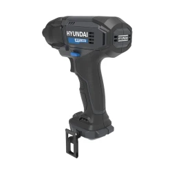 Masina insurubat pe acumulator cu impact Hyundai ID20S-180 (fara acumulator) flexmag.md