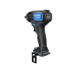 Masina insurubat pe acumulator cu impact Hyundai IW20X-350 (fara acumulator) flexmag.md