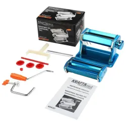 Masina manuala de paste Kraft&Dele KD4127 flexmag.md
