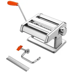 Ручная машина для приготовления пасты и теста Kraft&Dele KD4126 flexmag.md