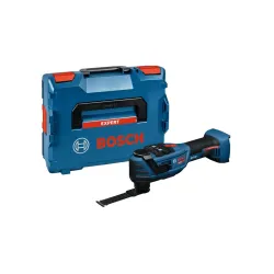 Masina multifunctionala pe acumulator Bosch EXOP18V-40 (B06012C0101) flexmag.md