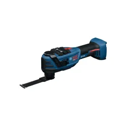 Masina multifunctionala pe acumulator Bosch EXOP18V-40 (B06012C0101) flexmag.md