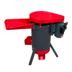 Машина для очистки зеленых грецких орехов Demetra DM-100N flexmag.md
