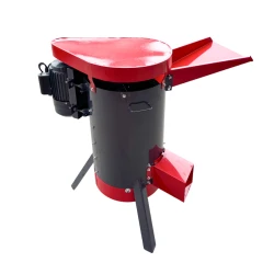 Машина для очистки зеленых грецких орехов Demetra DM-100N flexmag.md