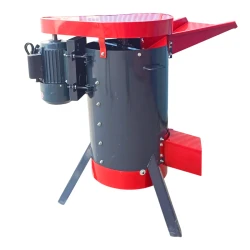 Машина для очистки зеленых грецких орехов Demetra DM-100N flexmag.md