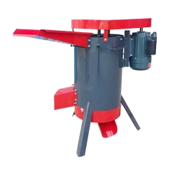 Машина для очистки зеленых грецких орехов Demetra DM-100N flexmag.md