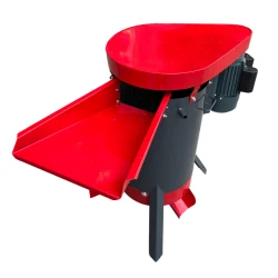 Машина для очистки зеленых грецких орехов Demetra DM-100N flexmag.md