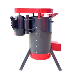 Машина для очистки зеленых грецких орехов Demetra DM-100N flexmag.md
